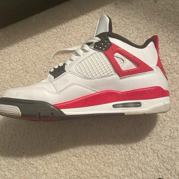 jordan 4 retros